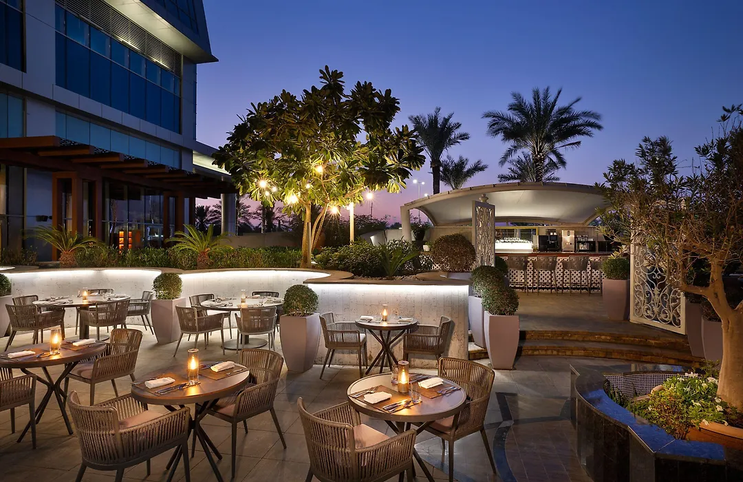The St. Regis Abu Dhabi-1