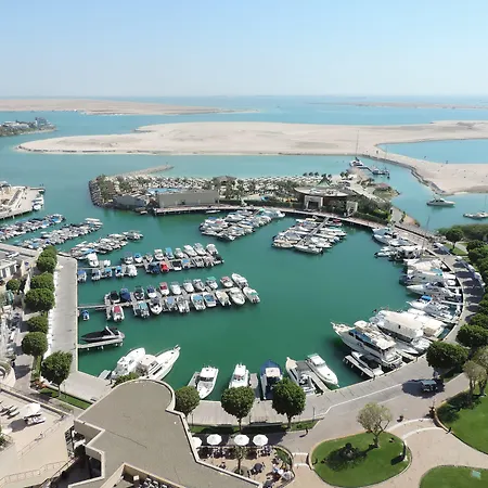 Intercontinental Abu Dhabi By Ihg-2