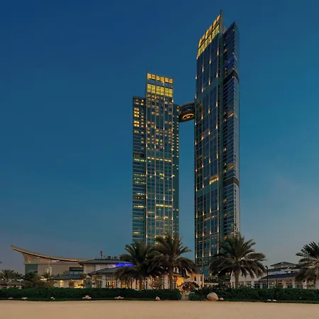The St. Regis Abu Dhabi-3