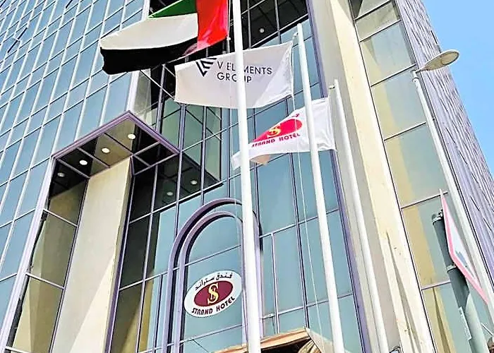Strand Hotel